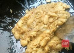 肉塞茄子的做法图解7