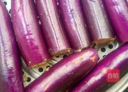 肉塞茄子的做法图解9