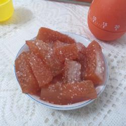果汁软糖的做法[图]