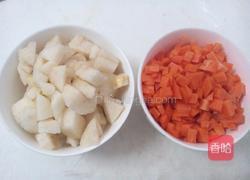 果汁软糖的做法图解2