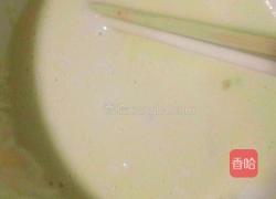 藕饼的做法图解3