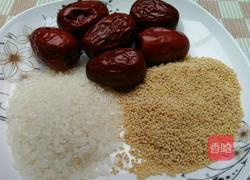 健脾粥的做法图解2