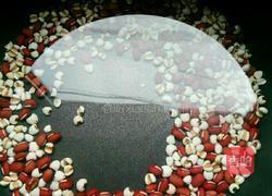 健脾粥的做法图解3