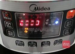 健脾粥的做法图解8