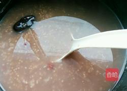 健脾粥的做法图解9