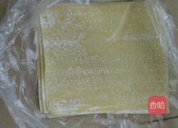 大肉云吞的做法图解2