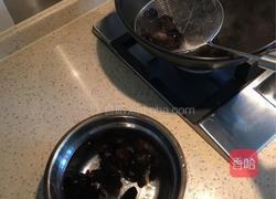 西兰花拌黑木耳的做法图解6