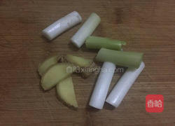 水煮虾的做法图解2