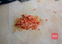 凉拌秋葵的做法图解4