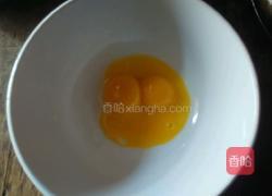 自制蛋糕的做法图解1