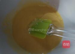 自制蛋糕的做法图解3