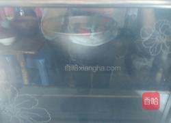 黄油面包卷的做法图解7