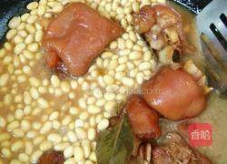 黄豆猪蹄的做法图解7