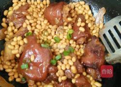 黄豆猪蹄的做法图解8