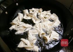 炸麻葉的做法圖解10