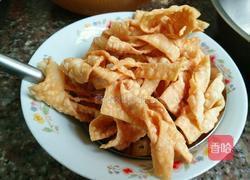 炸麻葉的做法圖解12