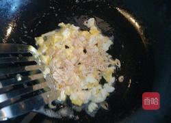 素三鲜锅贴的做法图解4