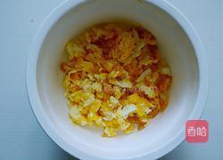 素三鲜锅贴的做法图解5