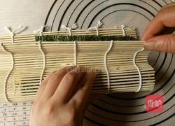 里卷寿司的做法图解11