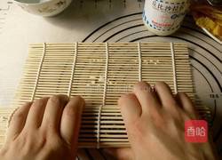 里卷寿司的做法图解12