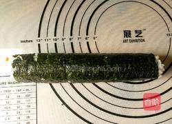 里卷寿司的做法图解13