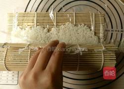 里卷寿司的做法图解15