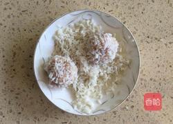 糯米肉丸子的做法图解11
