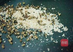 椒盐排骨的做法图解4