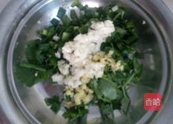 苏北红烧茄子的做法图解4