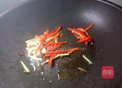 清炒豆苗的做法图解7