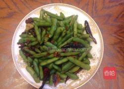麻辣凉拌毛豆的做法图解9