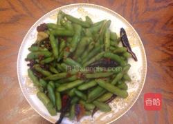 麻辣凉拌毛豆的做法图解10