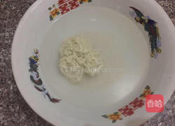 自制手工凉皮的做法图解3