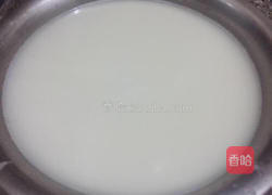 自制手工凉皮的做法图解4