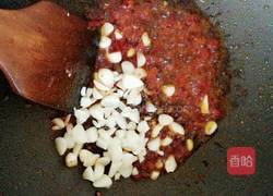 蒜香煸豆角的做法图解7