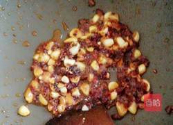 蒜香煸豆角的做法图解8