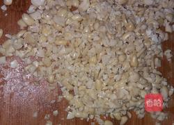 自制糍粑海椒的做法图解2