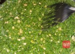 自制糍粑海椒的做法图解4