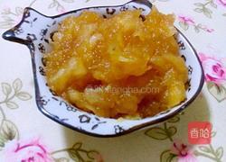 自制苹果酱的做法图解4