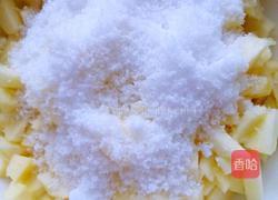 自制苹果酱的做法图解2