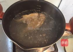 酸汤鱼的做法图解7