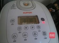 莲子百合薏仁汤的做法图解5