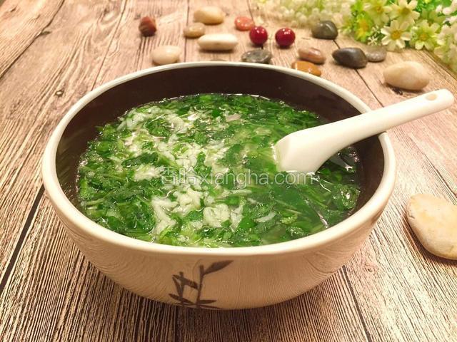 汤饭