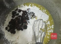 红提饼干的做法图解3