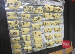 红提饼干的做法图解5