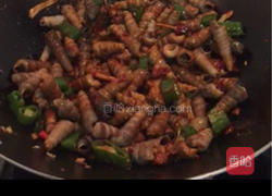 香辣丁螺的做法图解7