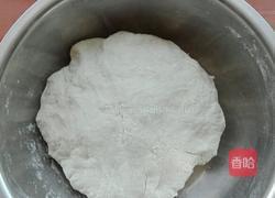 猪肉槐花陷饺子的做法图解11