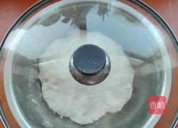 猪肉槐花陷饺子的做法图解12