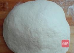 猪肉槐花陷饺子的做法图解16