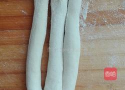 猪肉槐花陷饺子的做法图解17